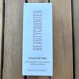 Beautycounter Antioxidant Soft Cream